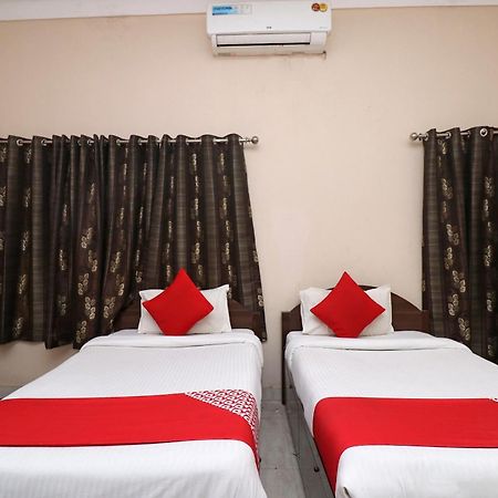 Flagship Chandra Prabha Guest House Varanasi Exterior photo